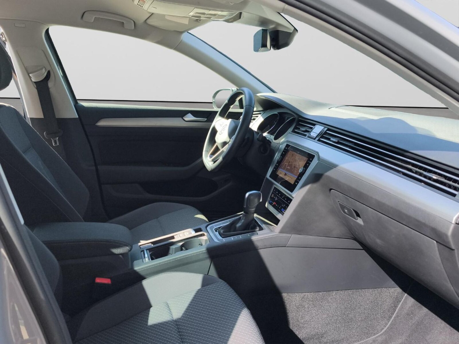Volkswagen Passat Variant – Bild 22