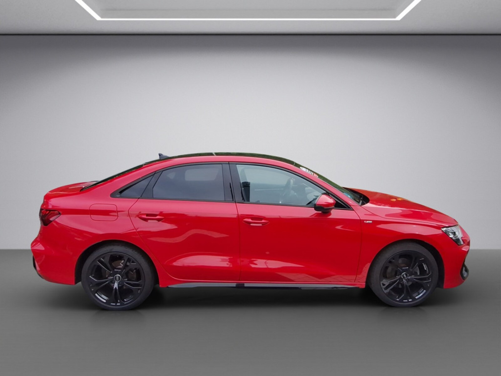 Audi A3 Limousine – Bild 6