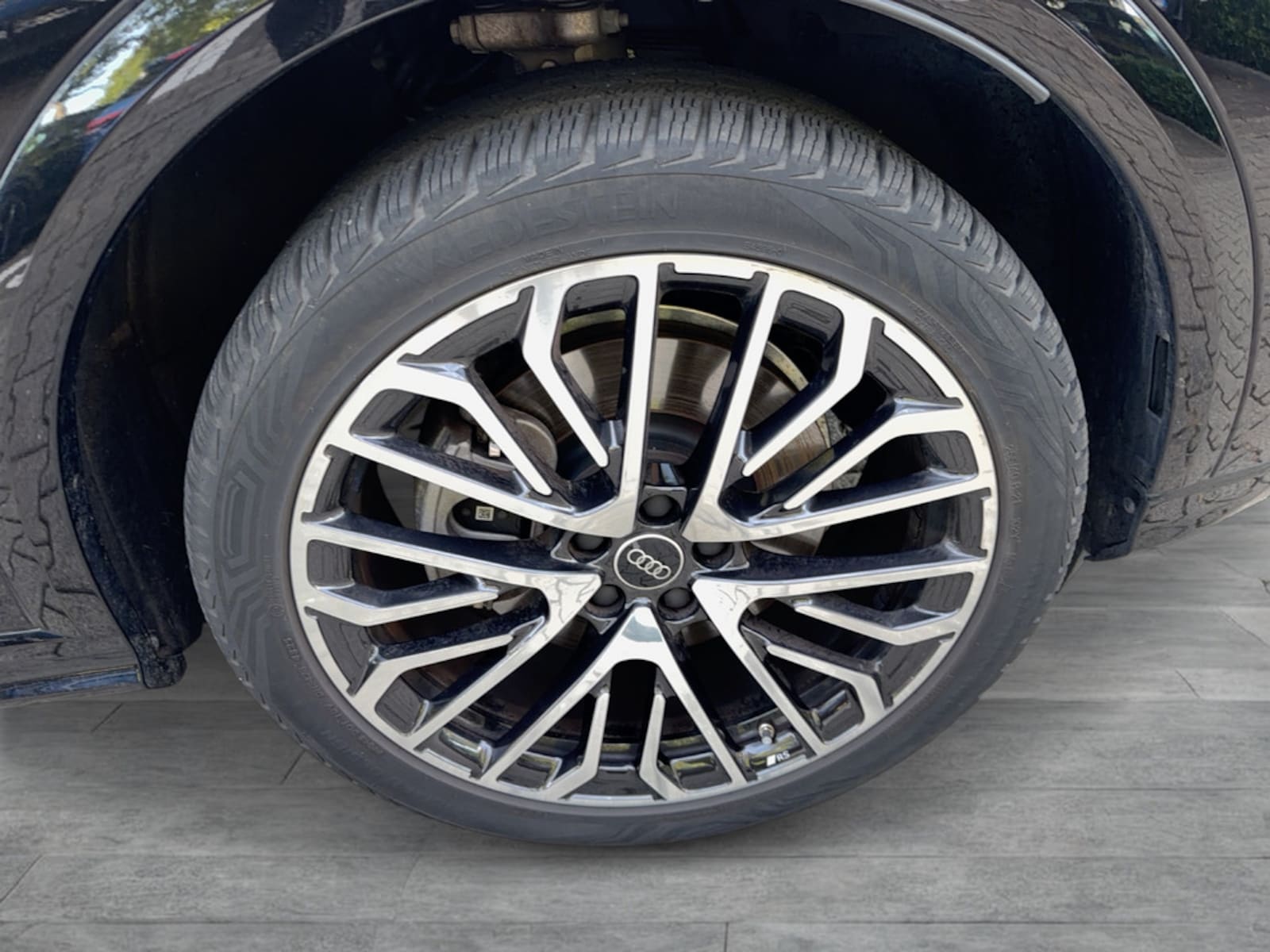 Audi Q5 Sportback – Bild 7
