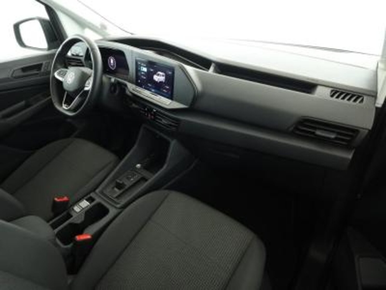 Volkswagen Caddy – Bild 7