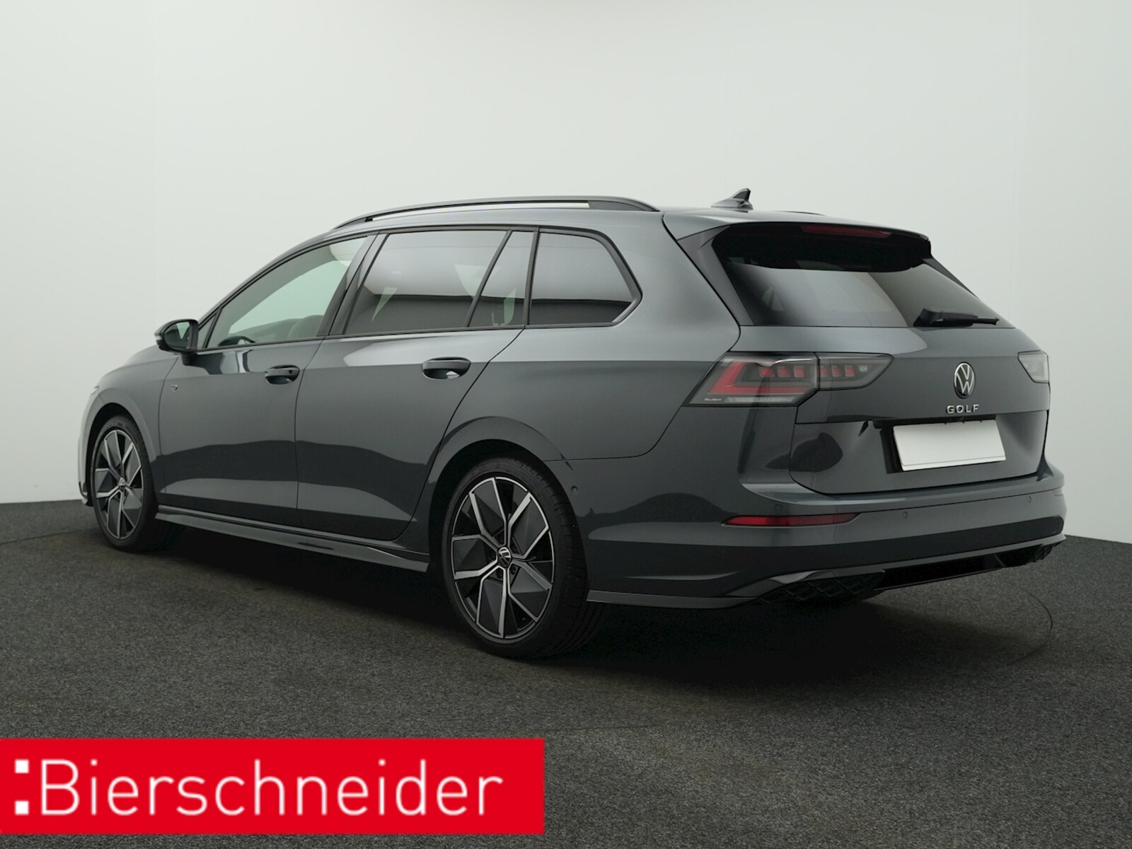 Volkswagen Golf Variant – Bild 3