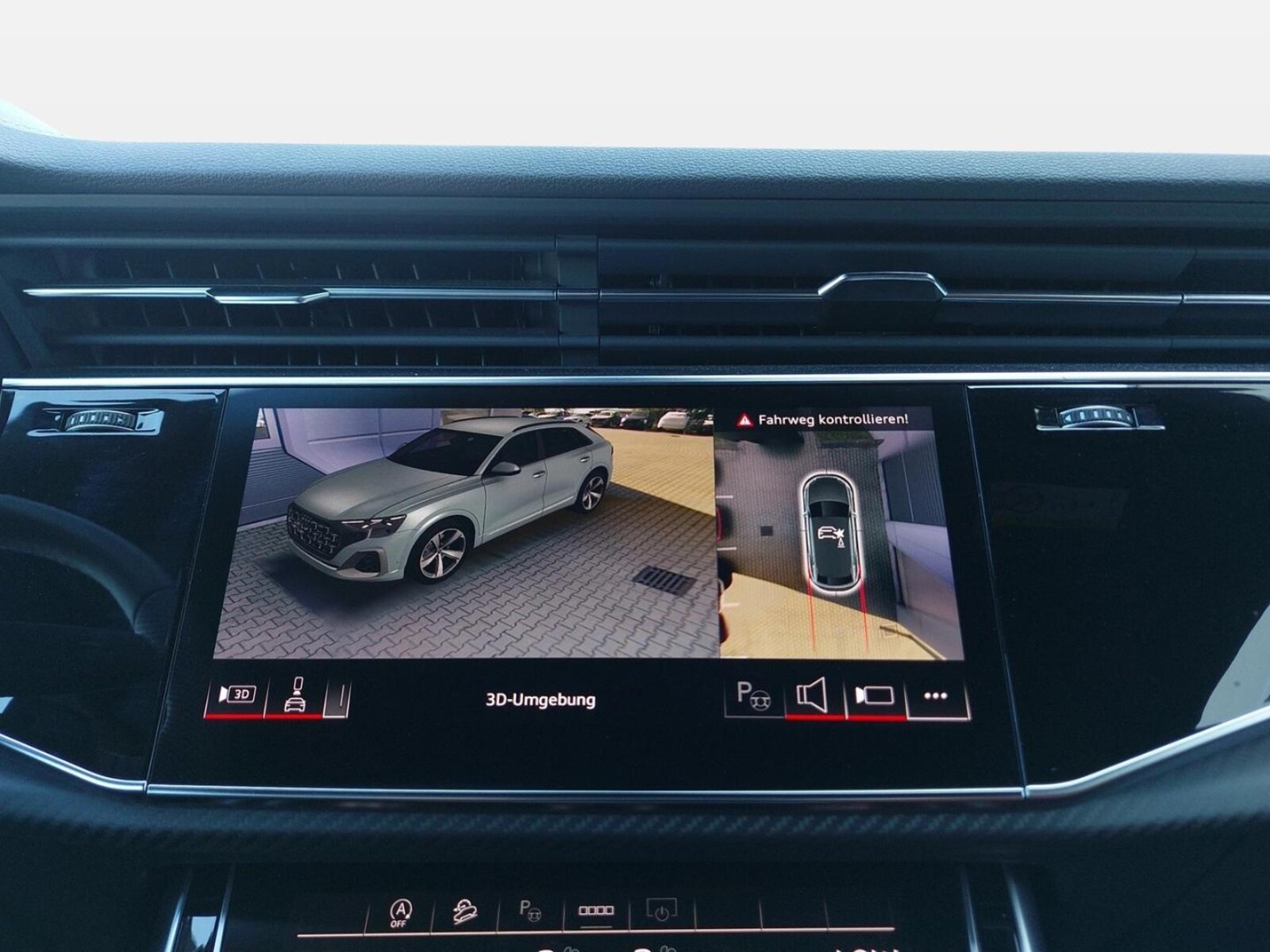 Audi SQ8 – Bild 23