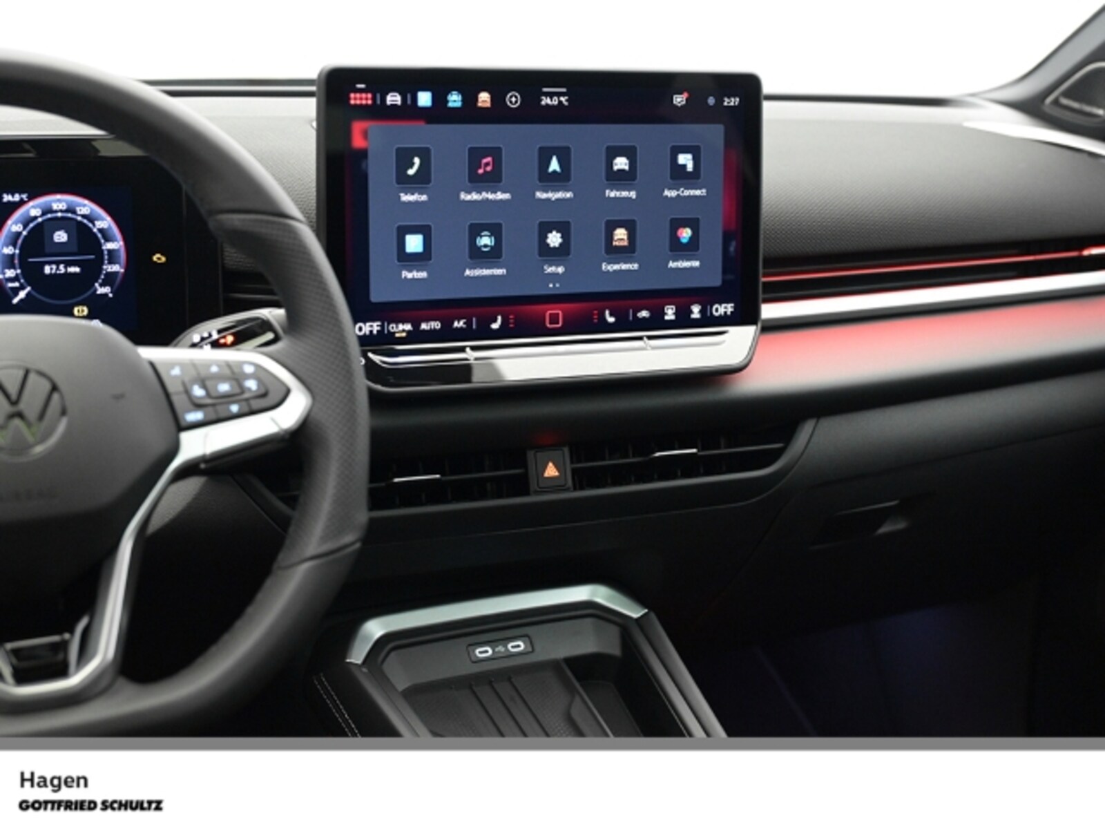 Volkswagen T-Roc – Bild 15