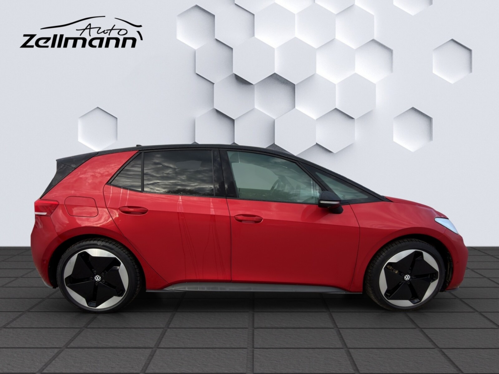 Volkswagen ID.3 – Bild 7