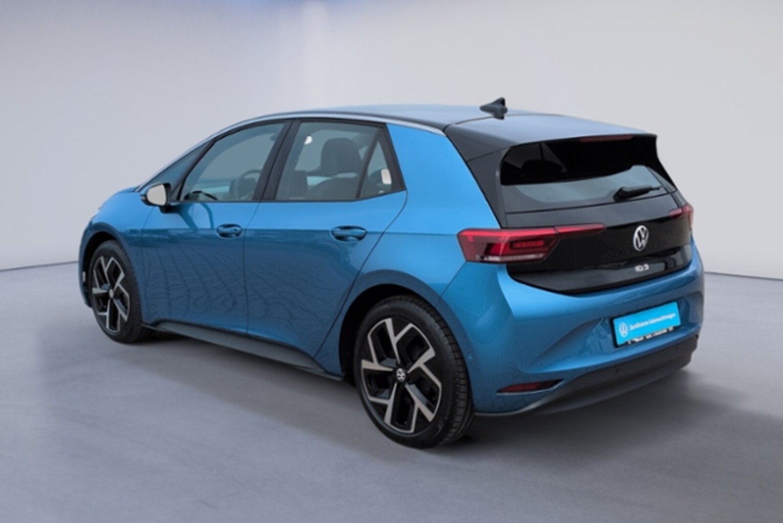 Volkswagen ID.3 – Bild 3