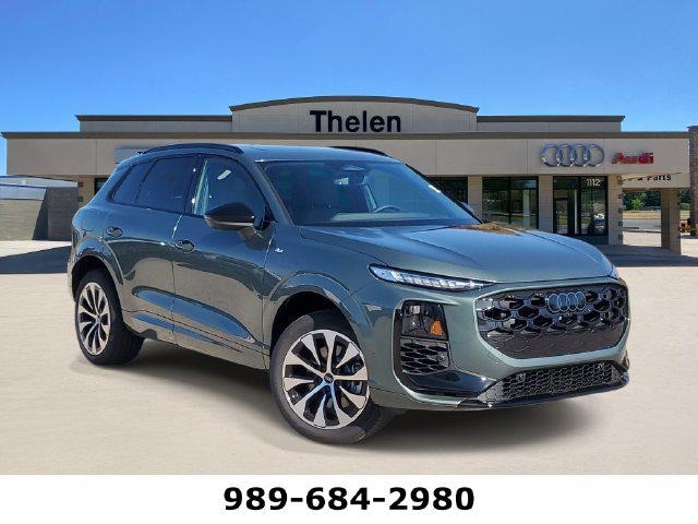 Photo of 2026 Audi Q3 SUV