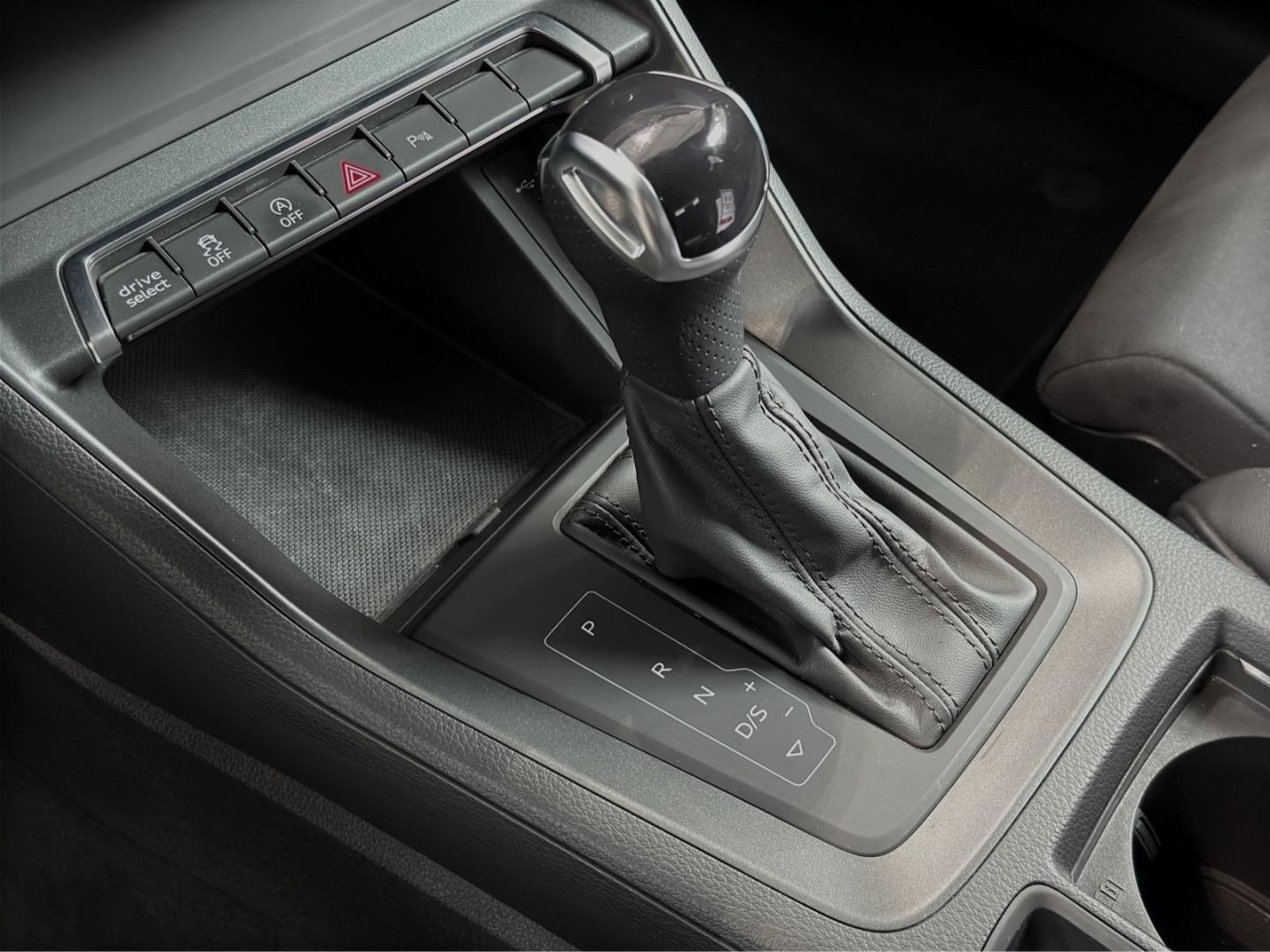Image about Audi RS Q3 Sportback TFSI quattro S tronic