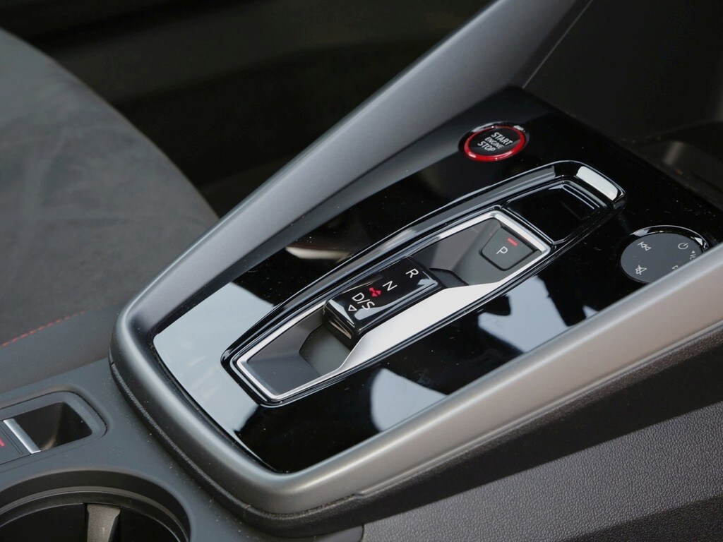 Image about Audi S3 Limousine TFSI quattro S tronic
