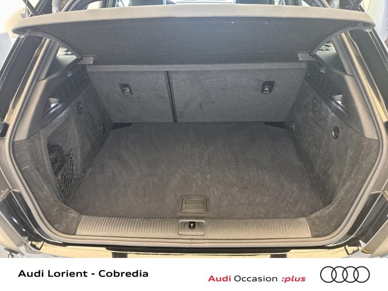 Image about Audi S3 Sportback S3 Sportback 2.0 TFSI quattro 228 kW (310 ch) S tronic