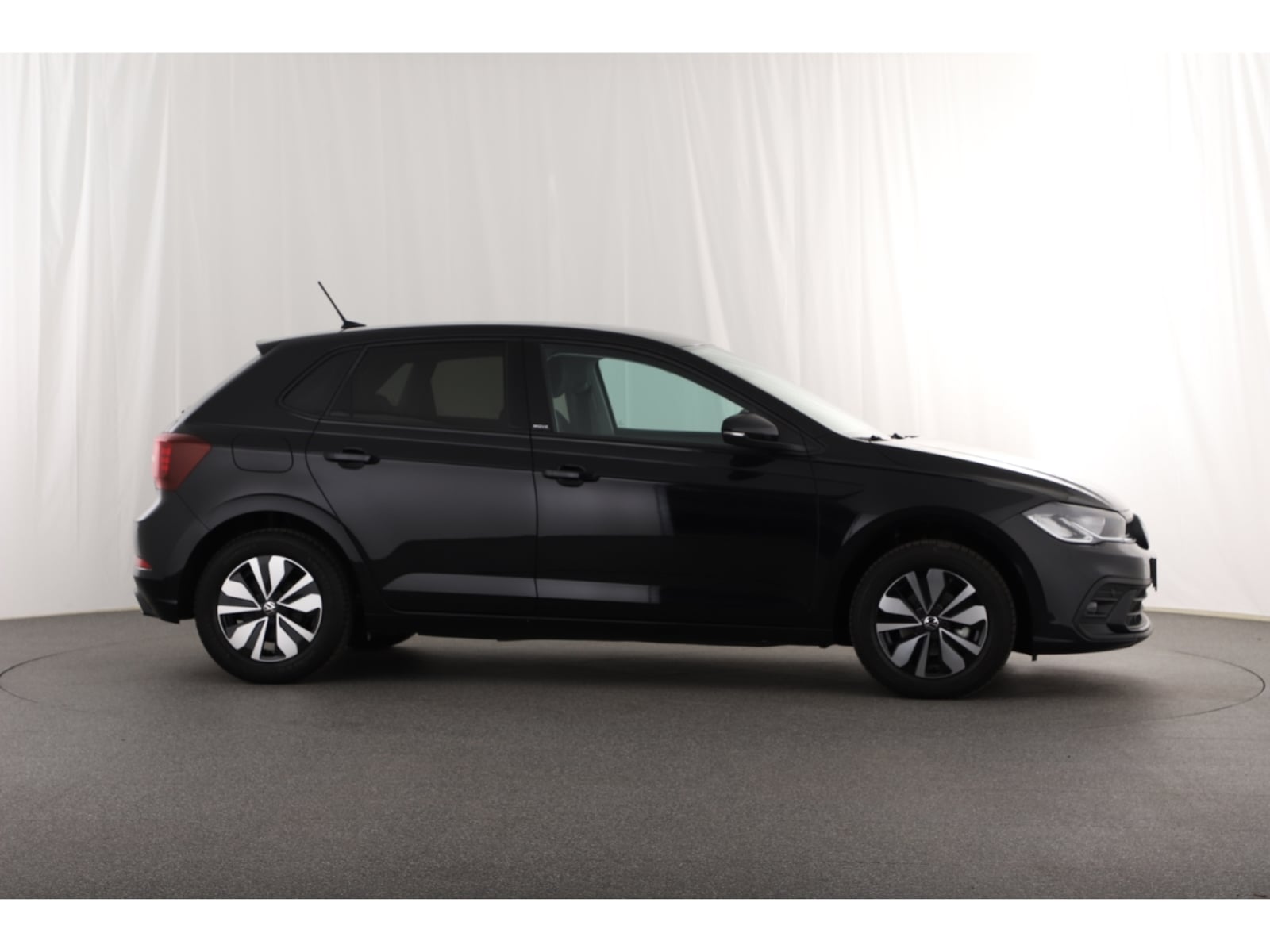 Volkswagen Polo – Bild 3