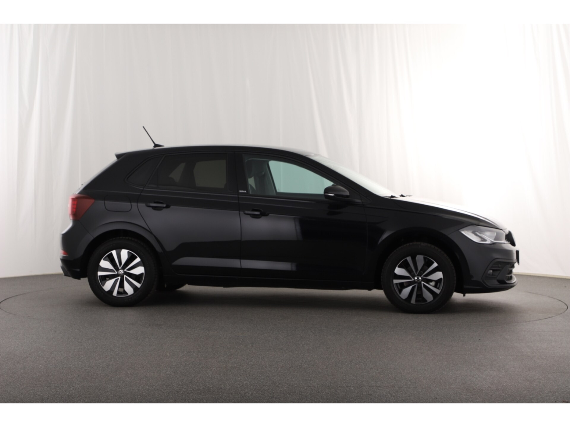 Volkswagen Polo MOVE