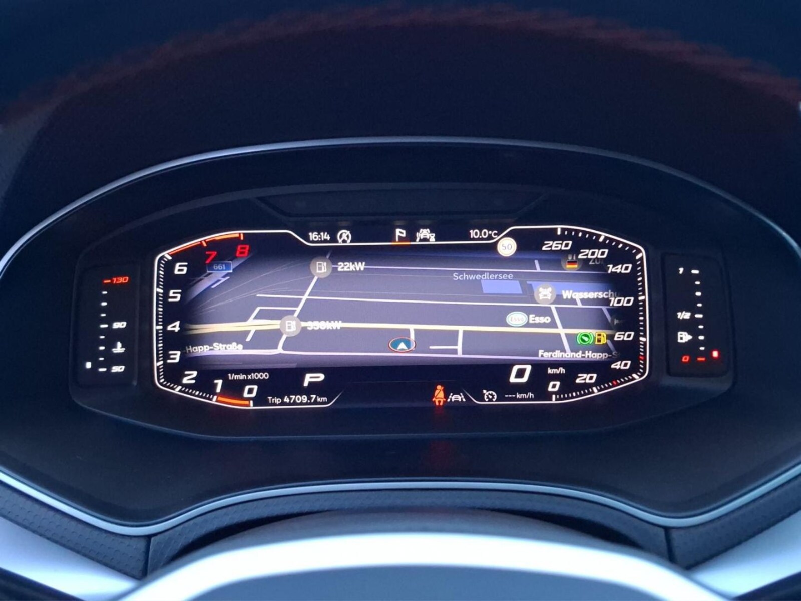 SEAT Ibiza – Bild 11
