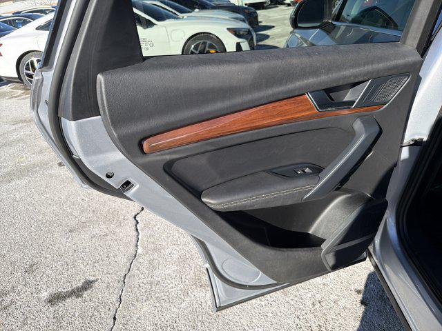 2023 Audi Q5 Premium Plus - Photo 14