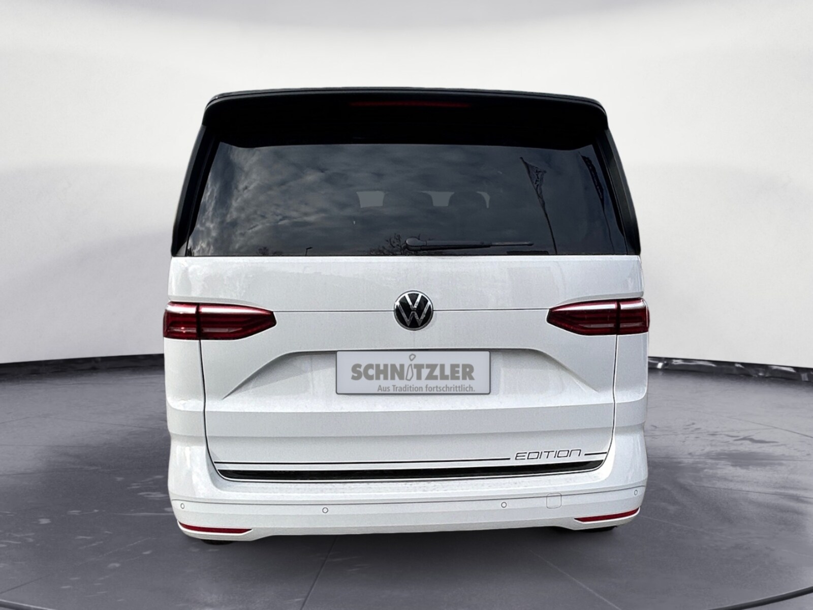 Volkswagen Multivan – Bild 4