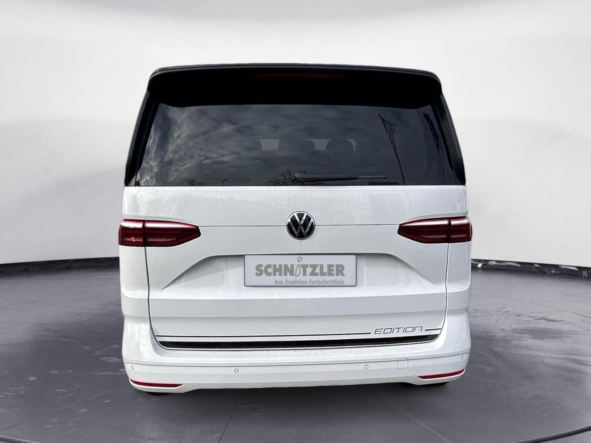 Volkswagen Multivan Life