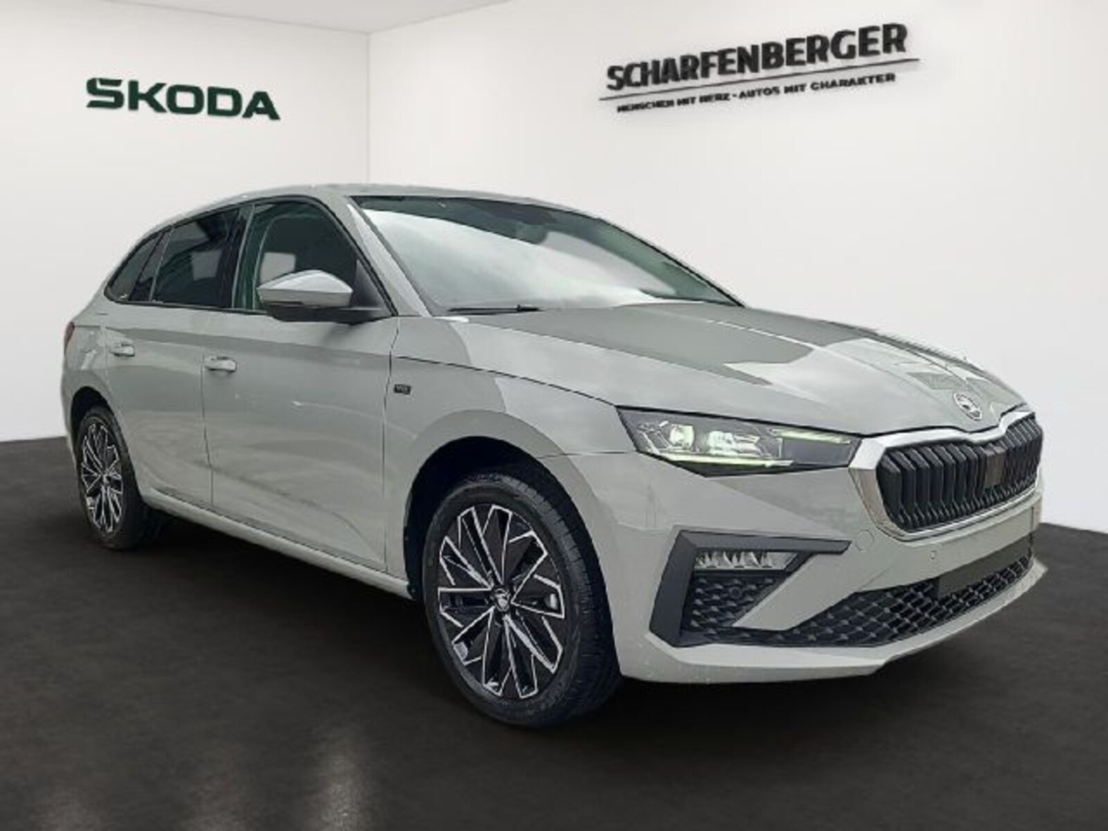Škoda Scala – Bild 2