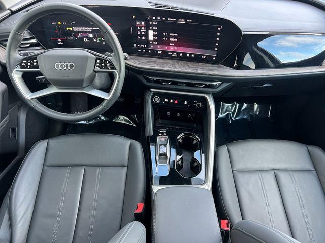 2025 Audi Q5 Premium Plus - Photo 16