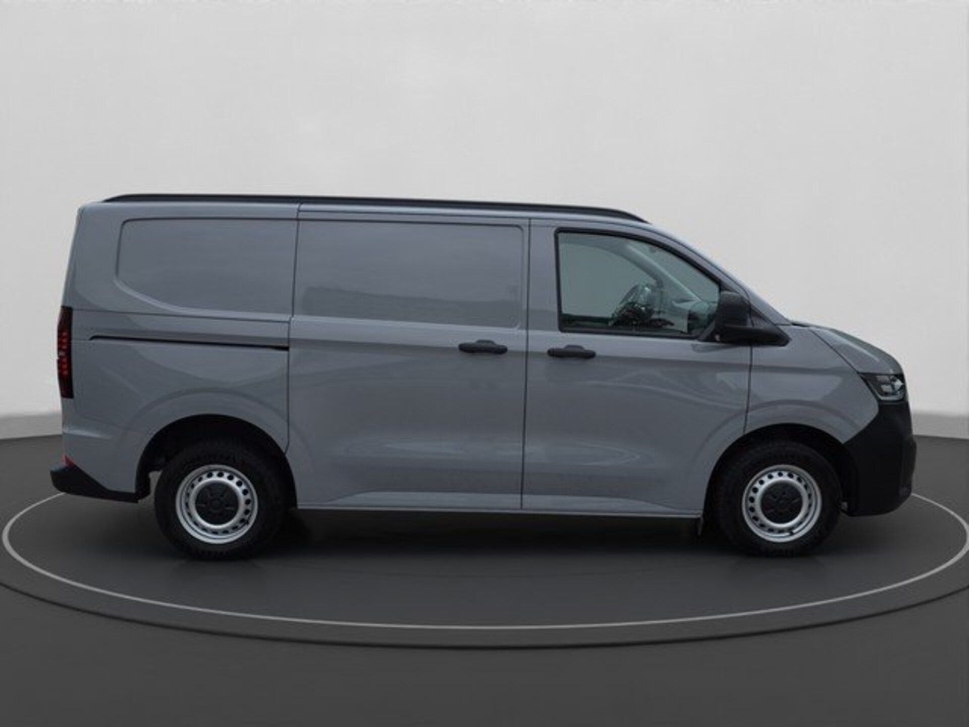 Volkswagen Transporter Kasten kurzer Radstand