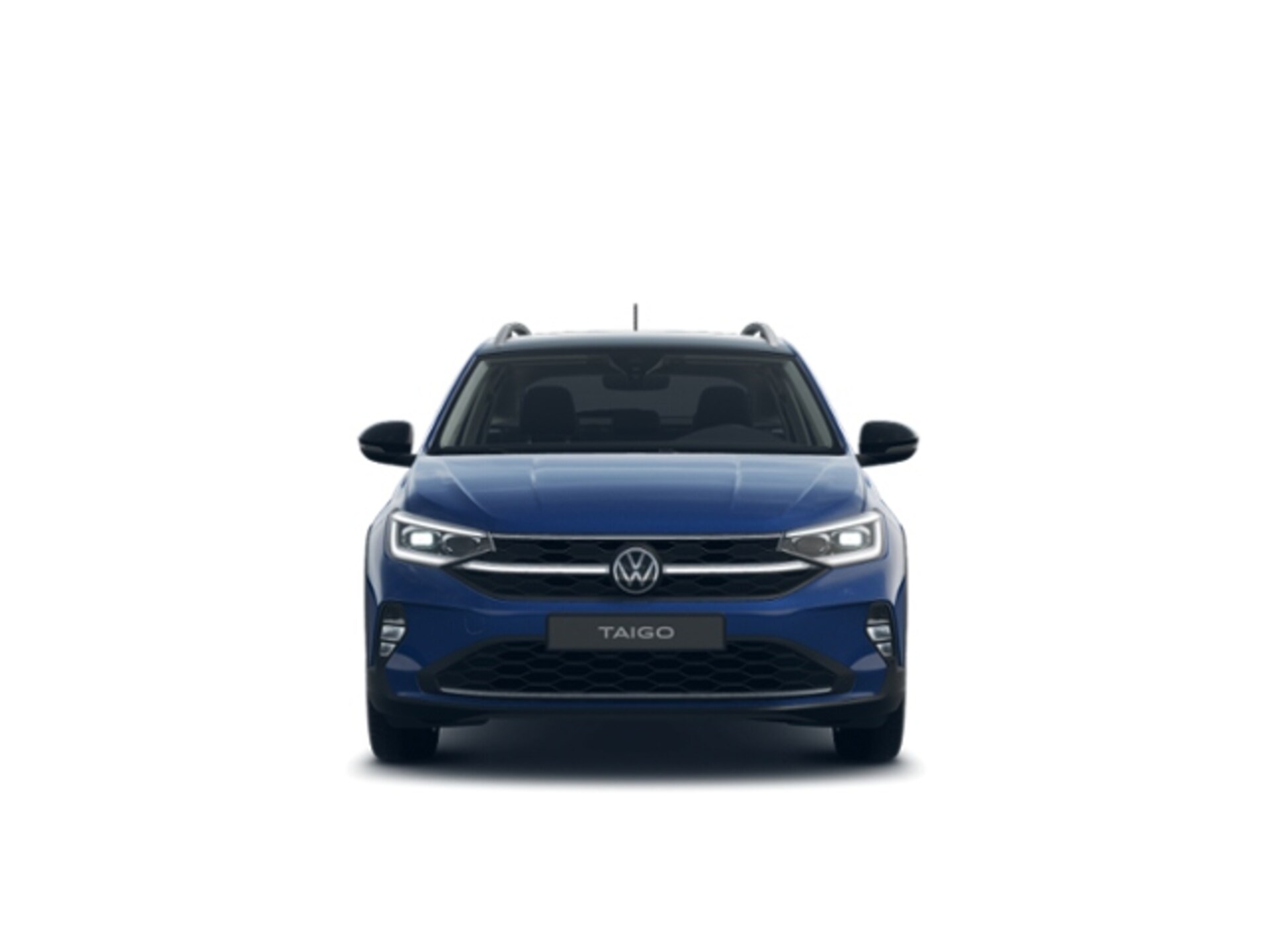Volkswagen Taigo Style