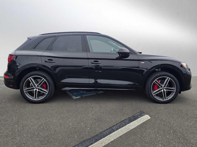2025 Audi Q5 TFSI e