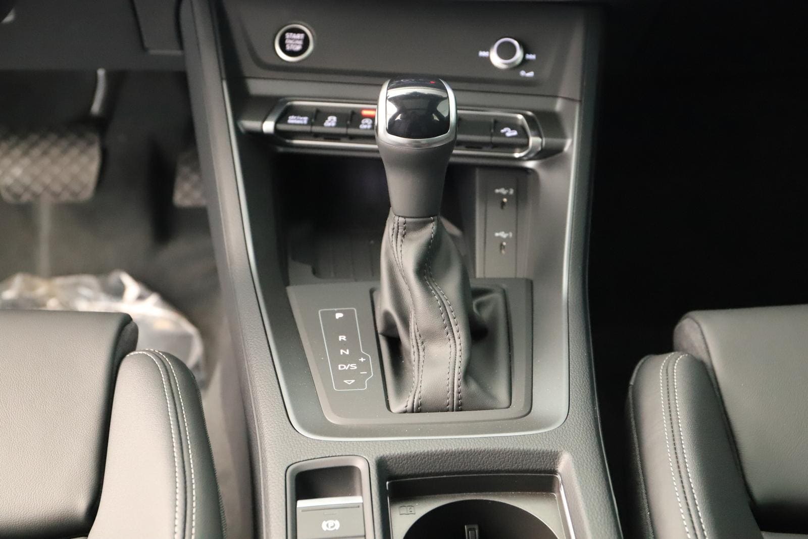 2025 Audi Q3 S Line Premium - Photo 22