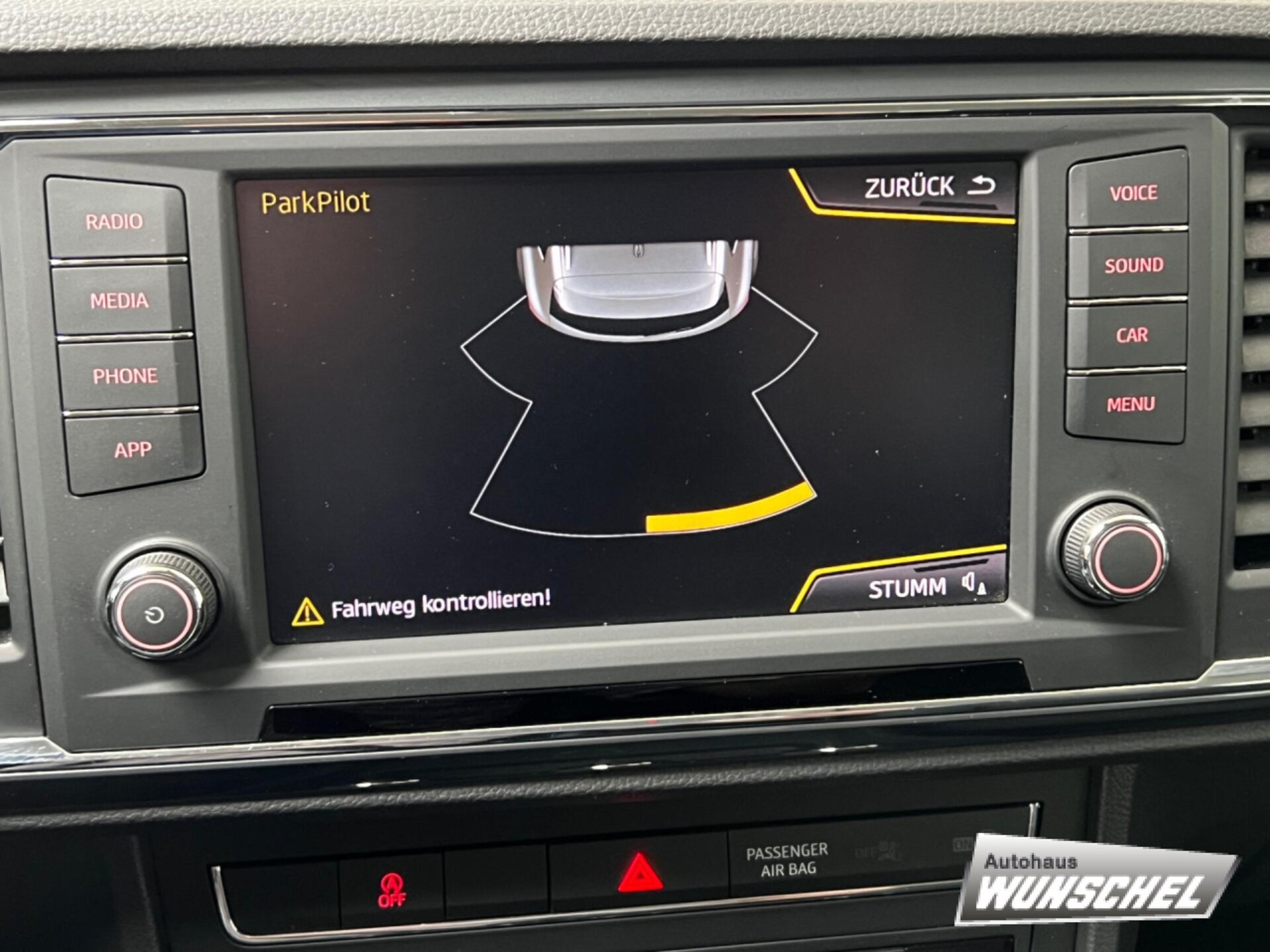 SEAT Ateca Style