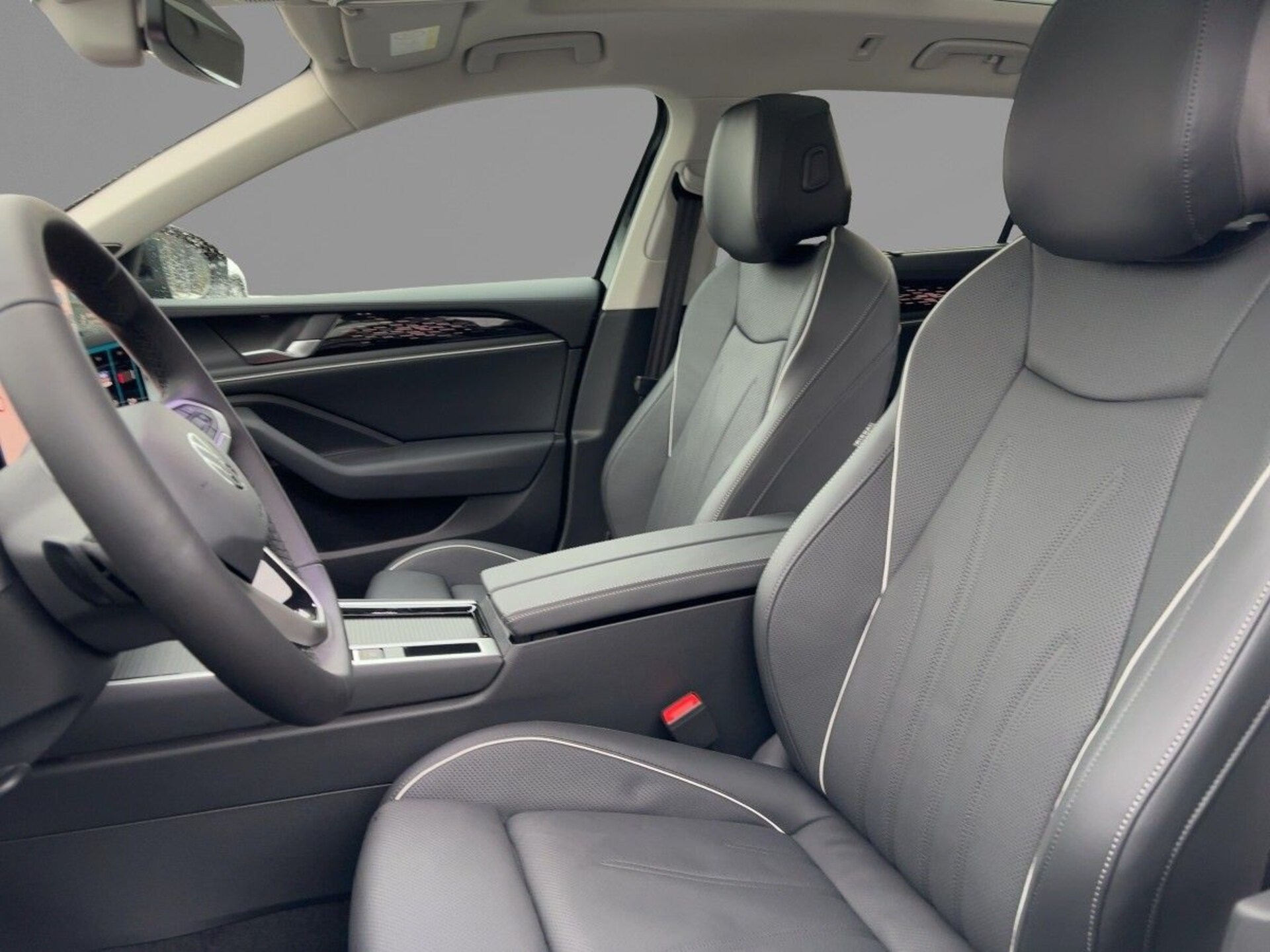 Volkswagen Passat Elegance