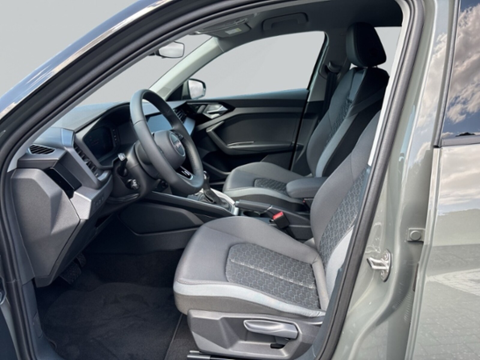 Audi A1 allstreet – Bild 5