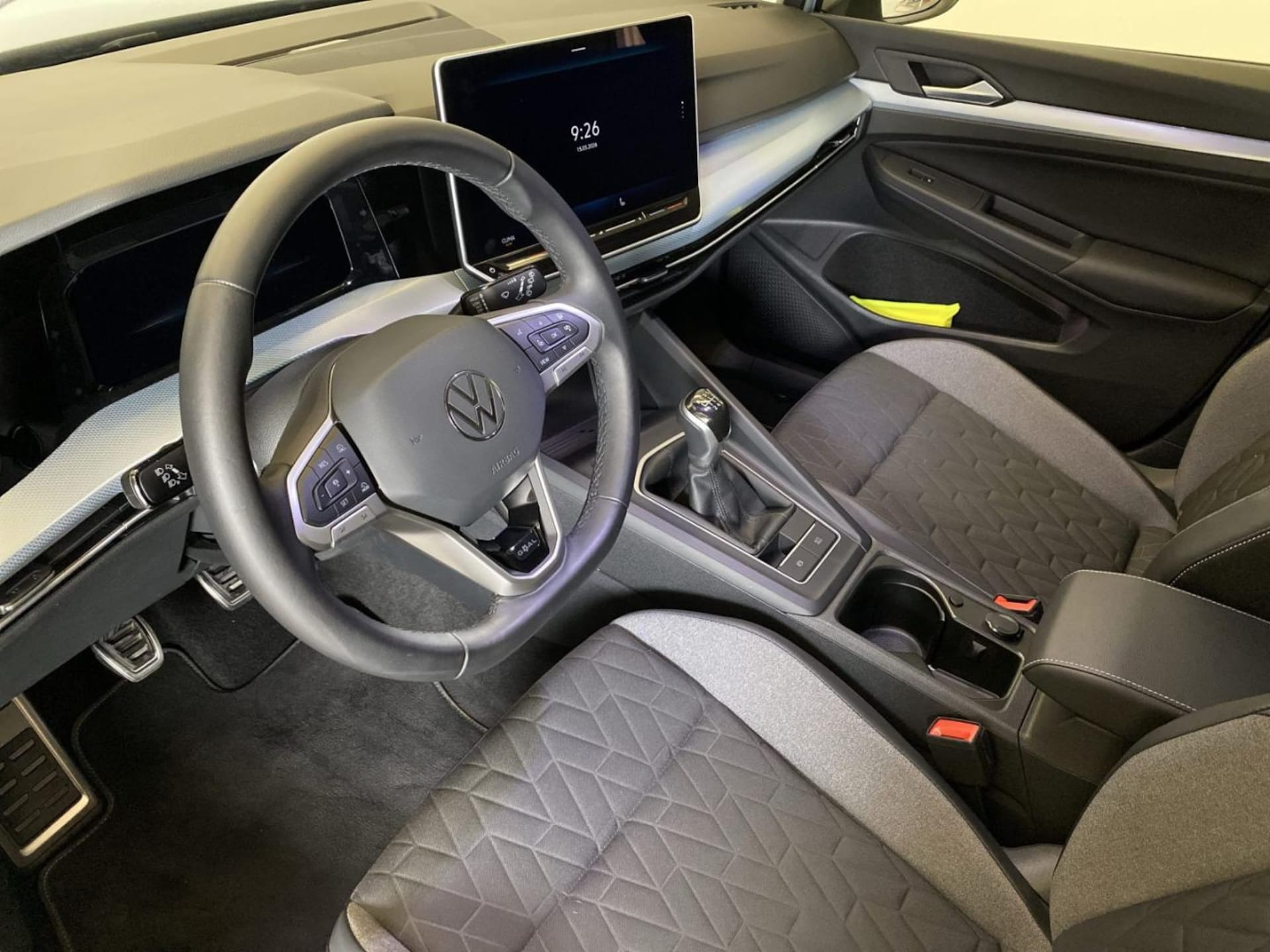 Volkswagen Golf Goal