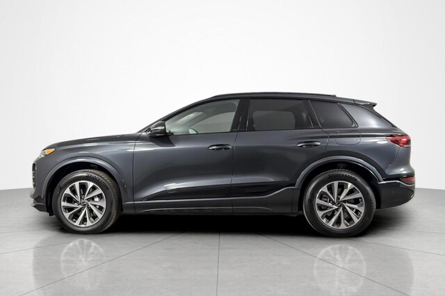 2027 Audi Q6 e-tron