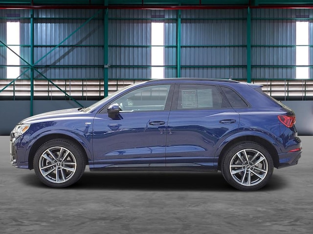 2024 Audi Q3 SUV