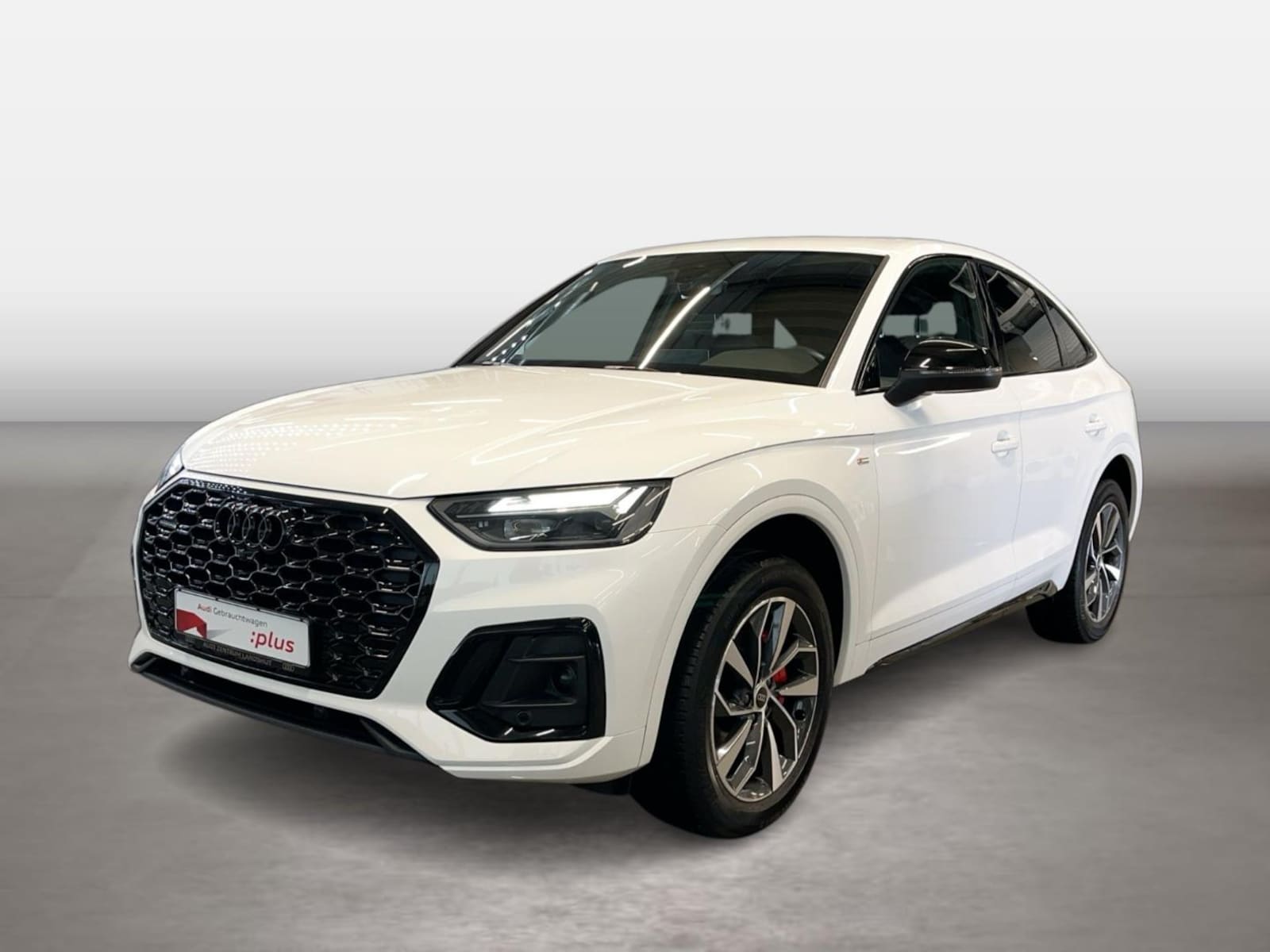 Audi Q5 Sportback – Bild 2