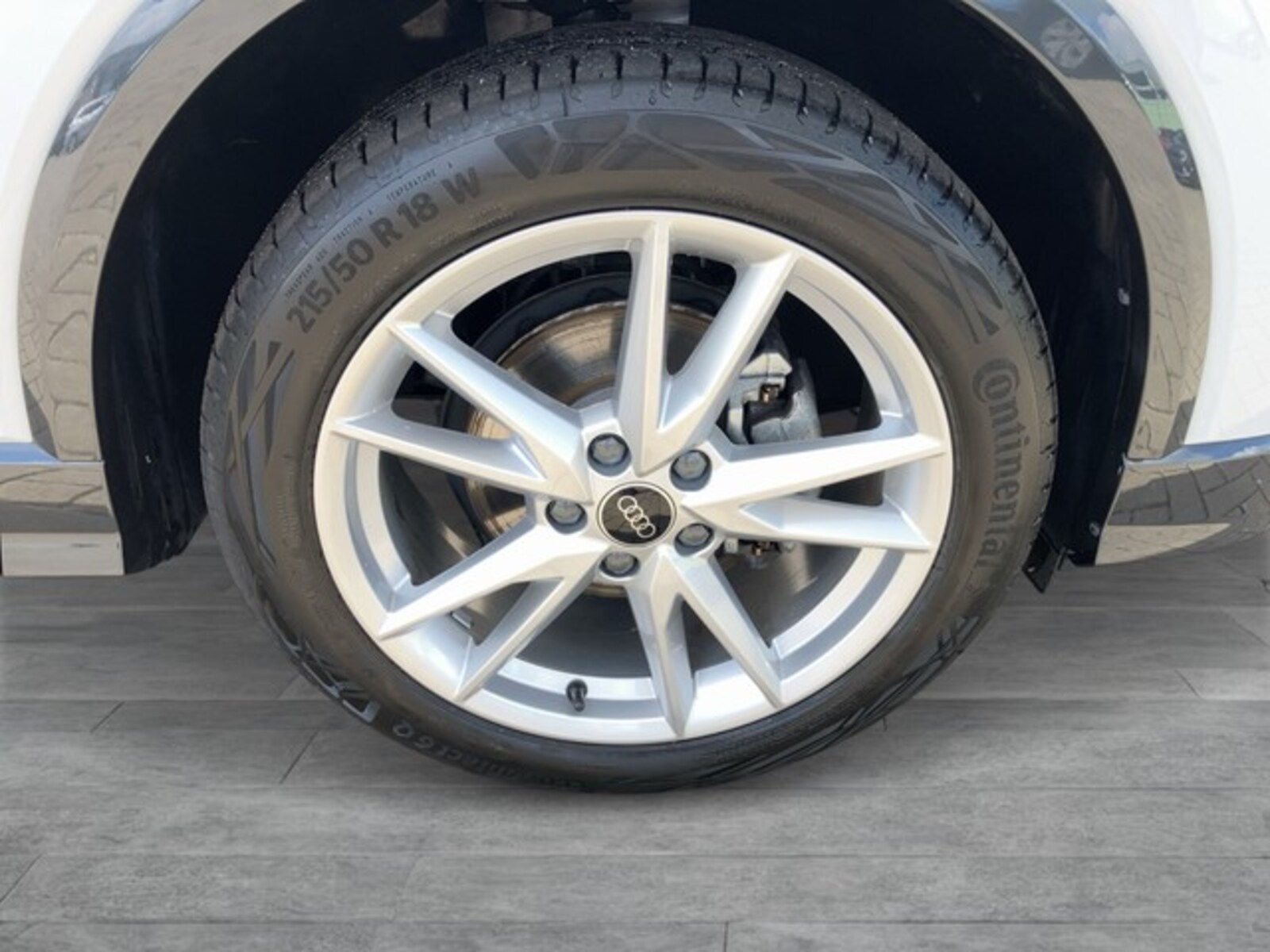 Audi Q2 – Bild 6
