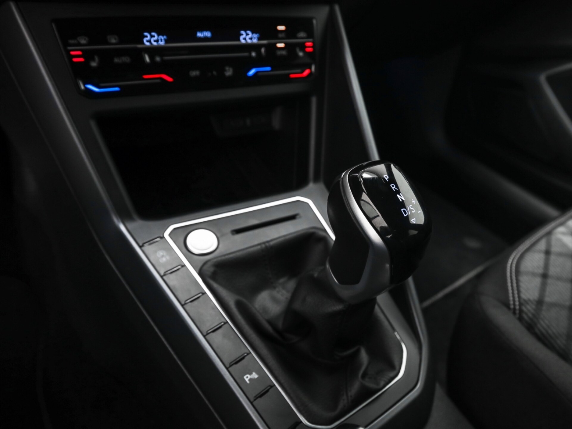 Volkswagen Taigo R-Line