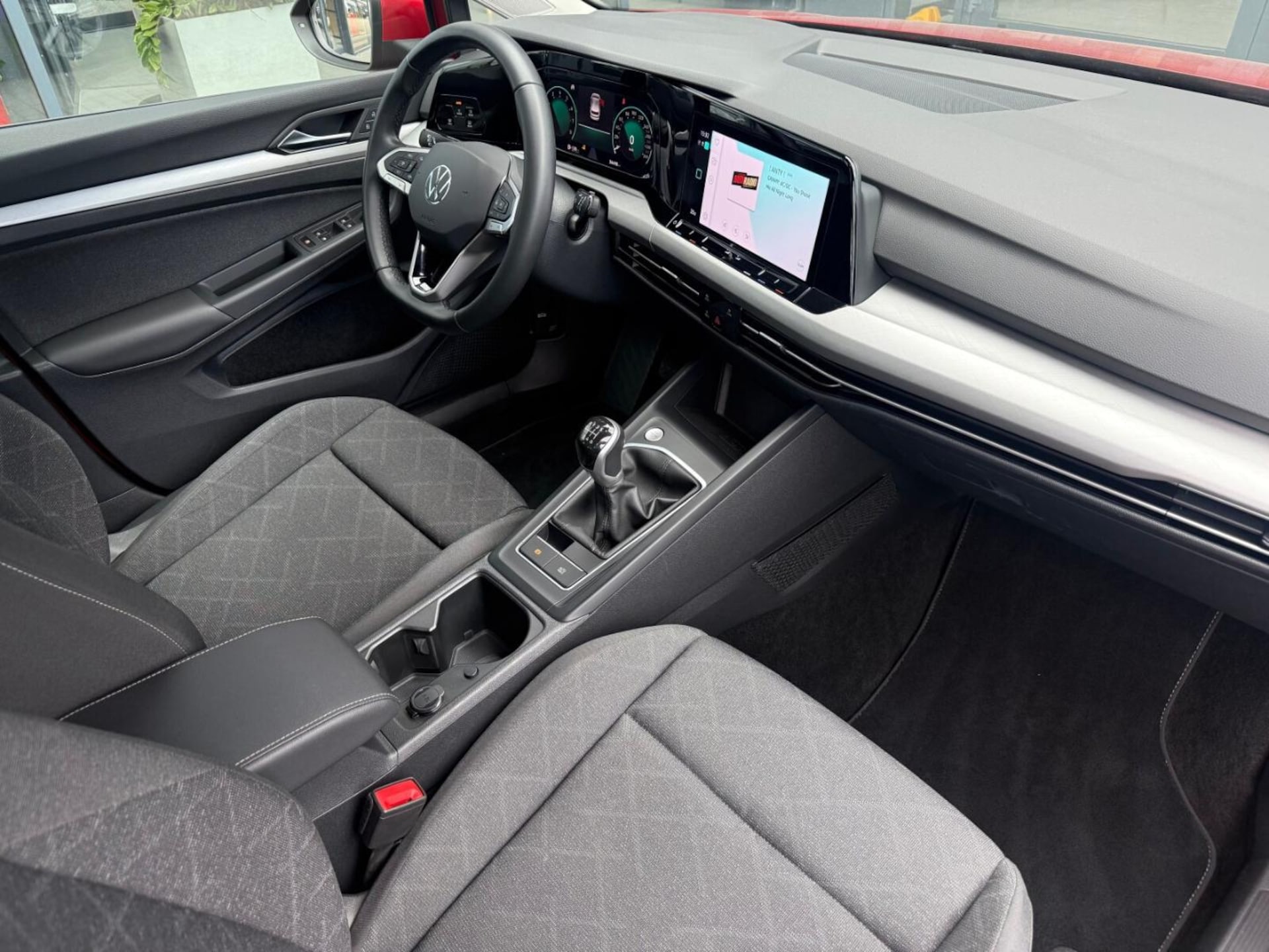 Volkswagen Golf Life