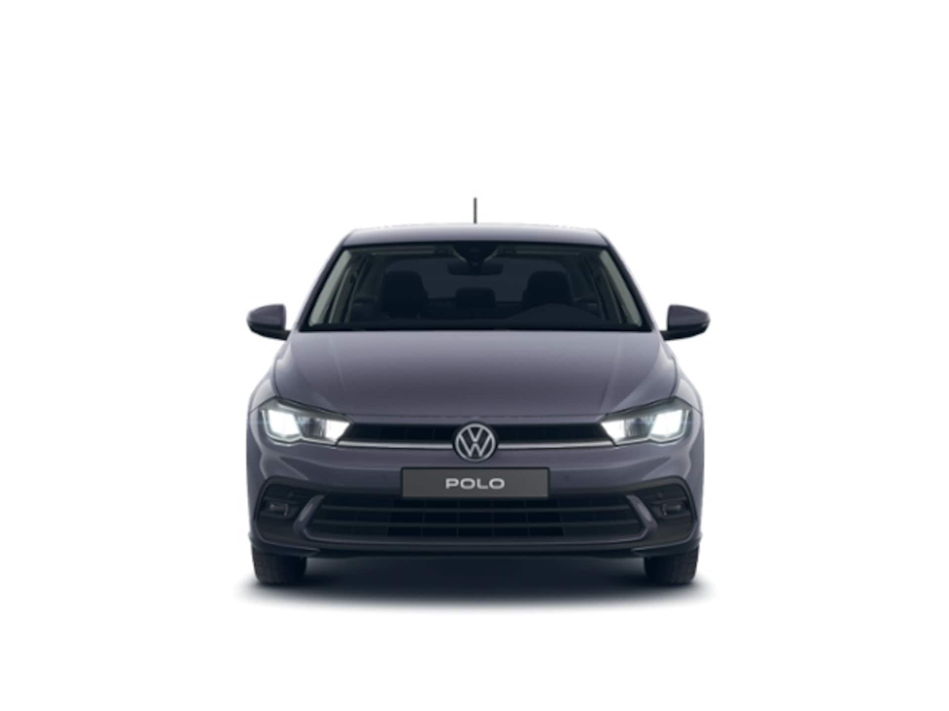 Volkswagen Polo Life