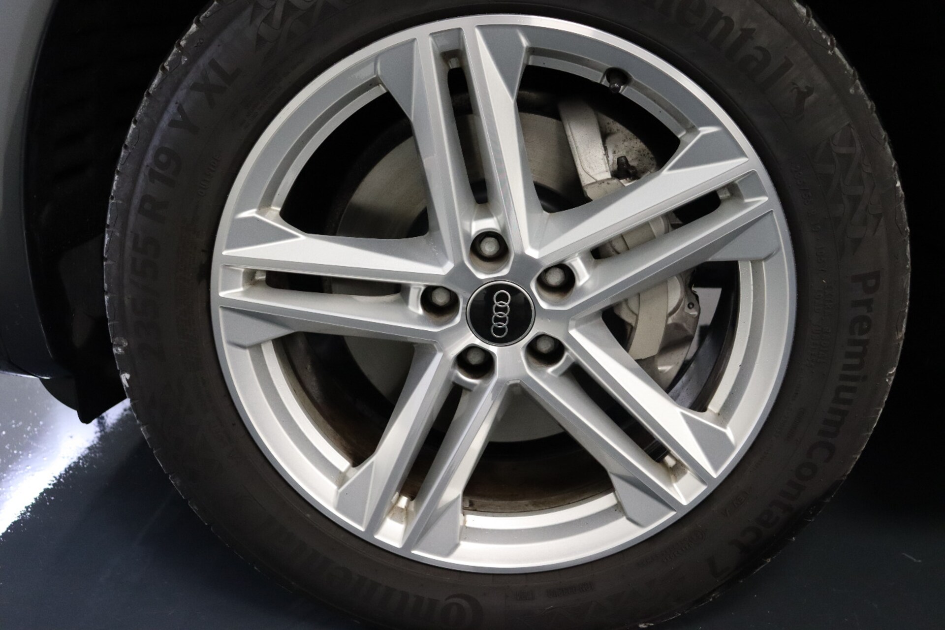 Audi Q5 SUV S line