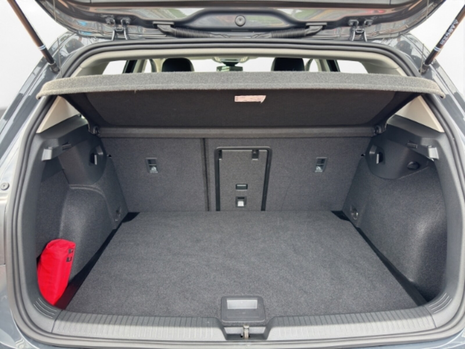 Volkswagen Golf – Bild 4