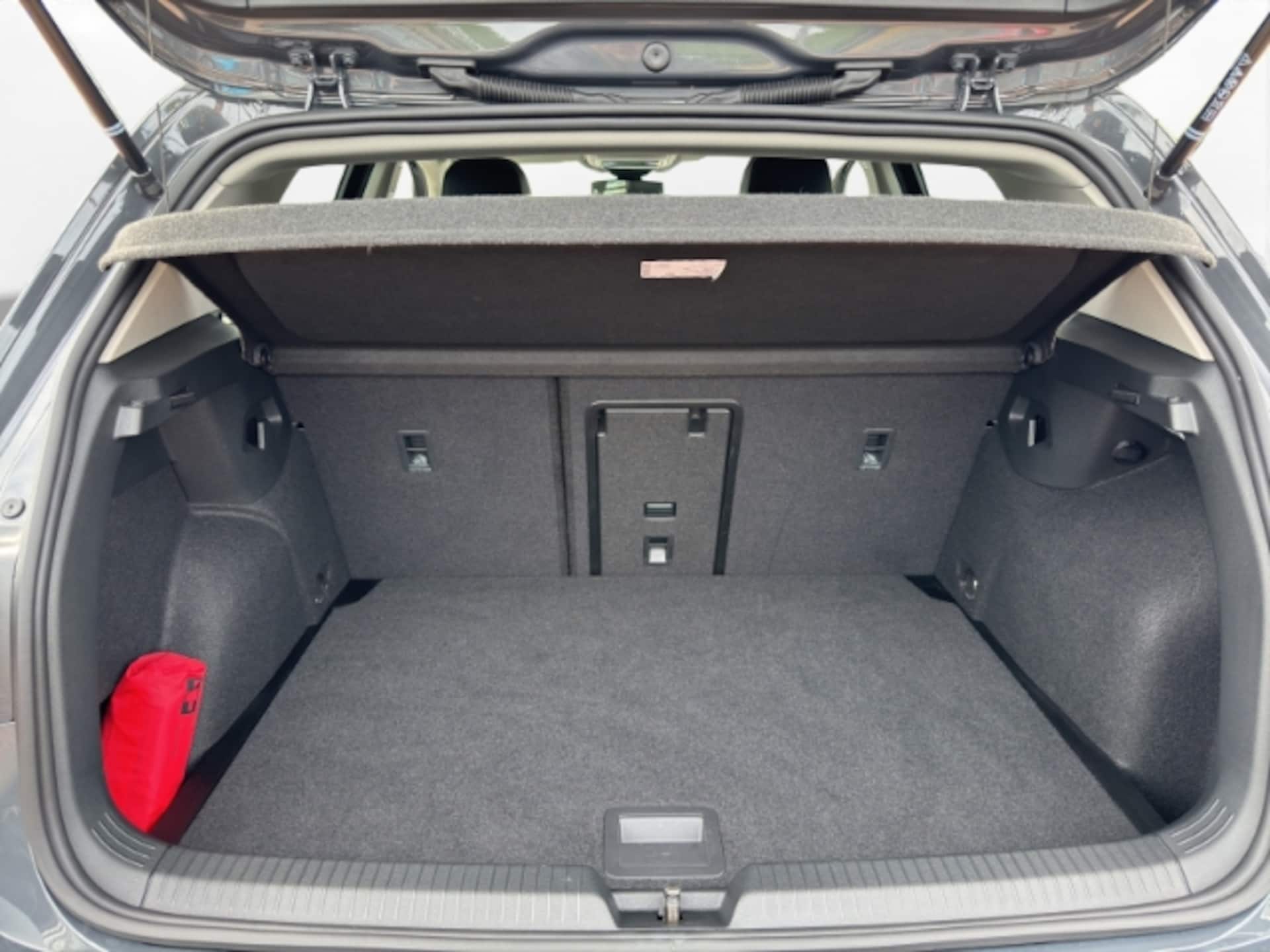 Volkswagen Golf ENERGY