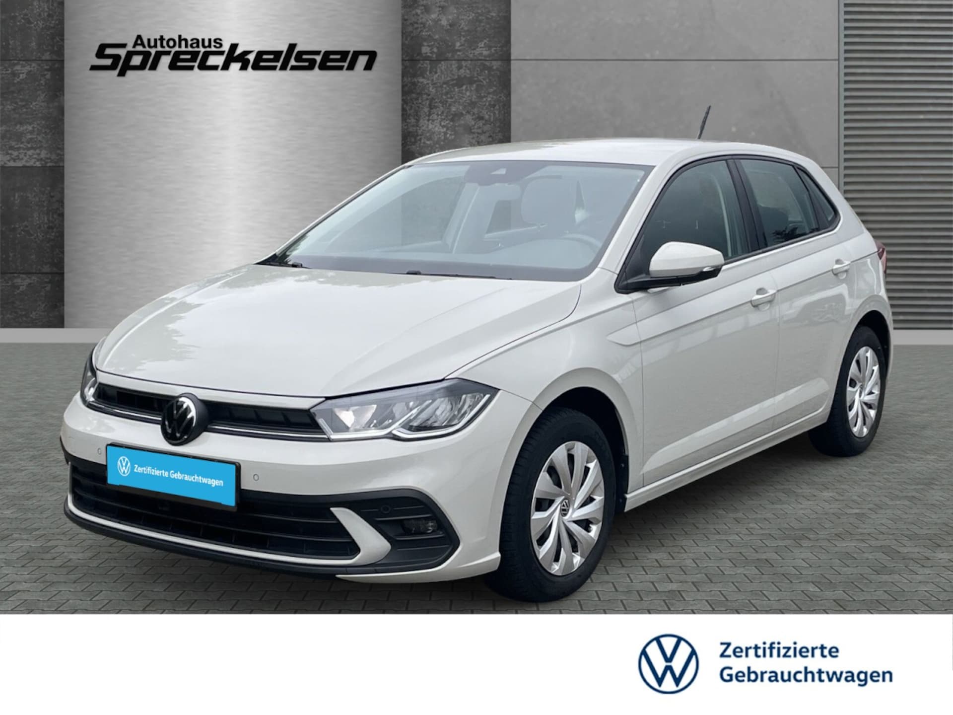 Volkswagen Polo Life