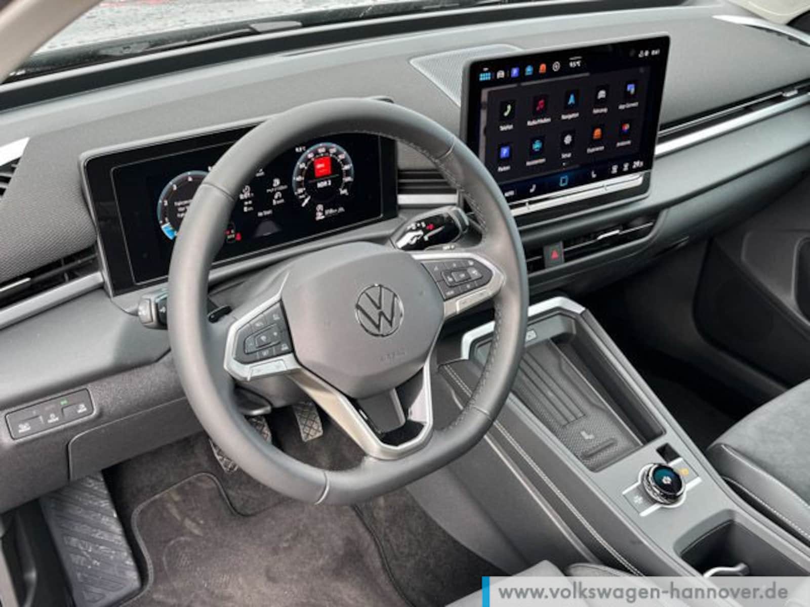 Volkswagen T-Roc – Bild 10