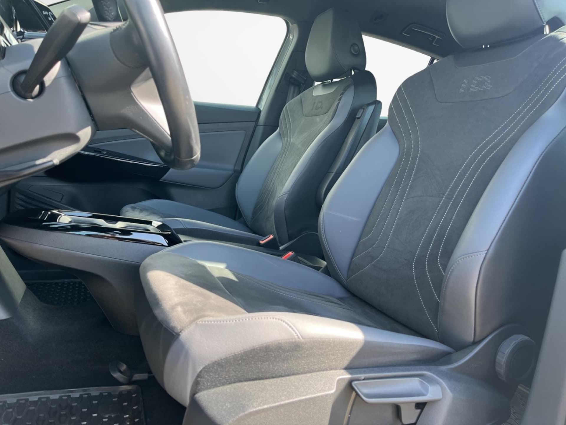 Volkswagen ID.5 Pro