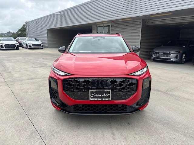 2026 Audi Q3 SUV