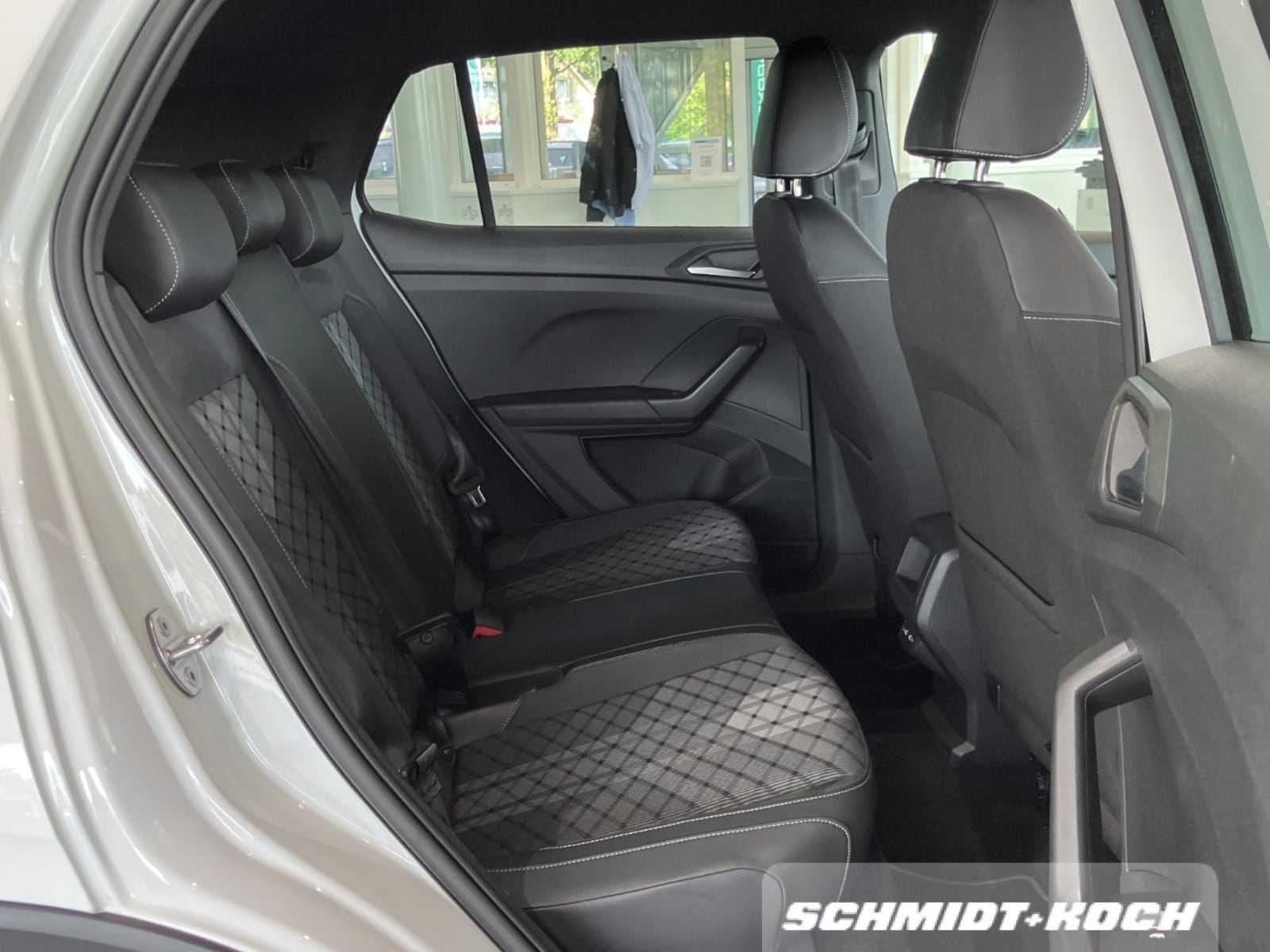 Volkswagen T-Cross – Bild 11