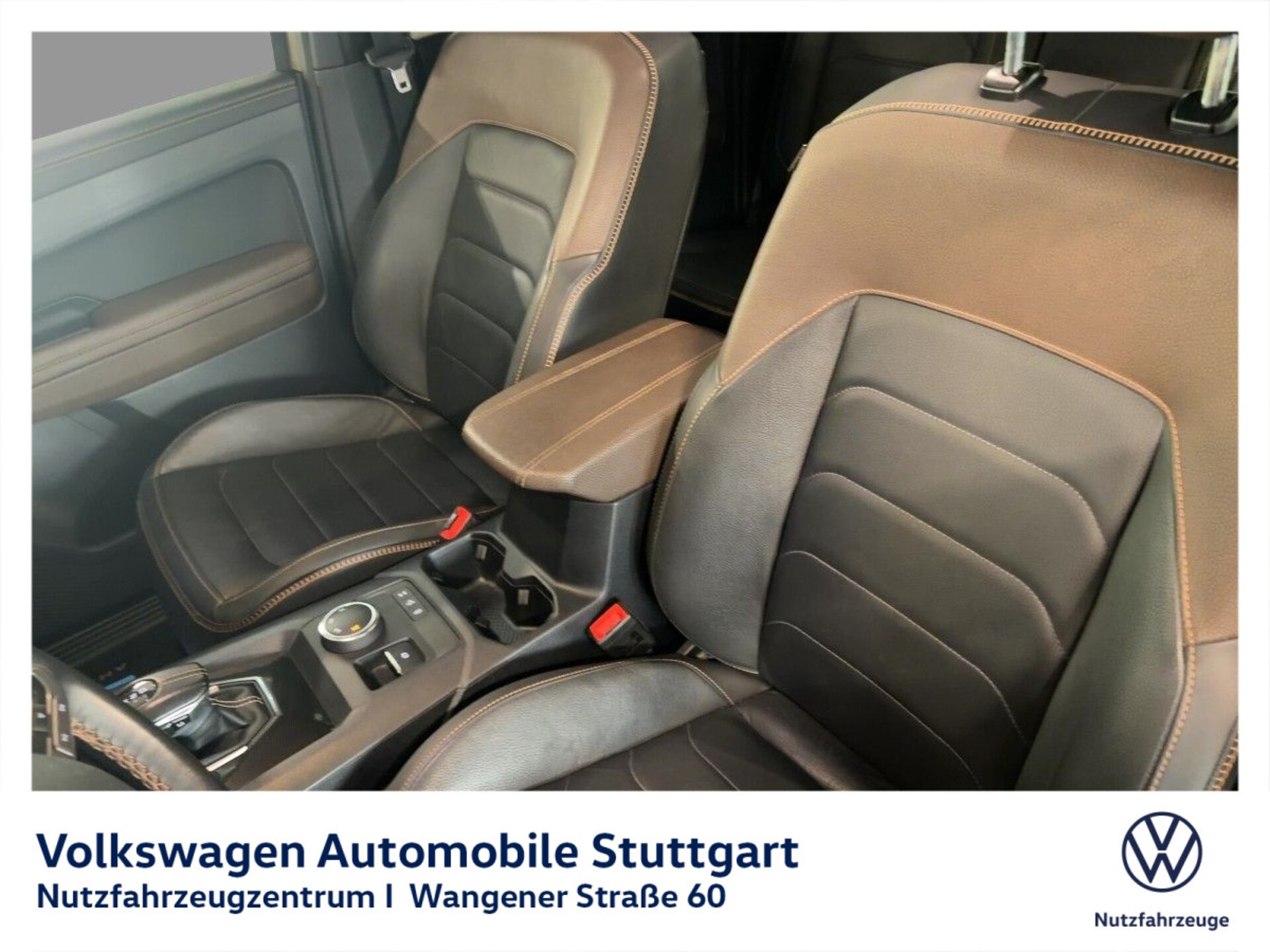 Volkswagen Amarok DoubleCab PanAmericana