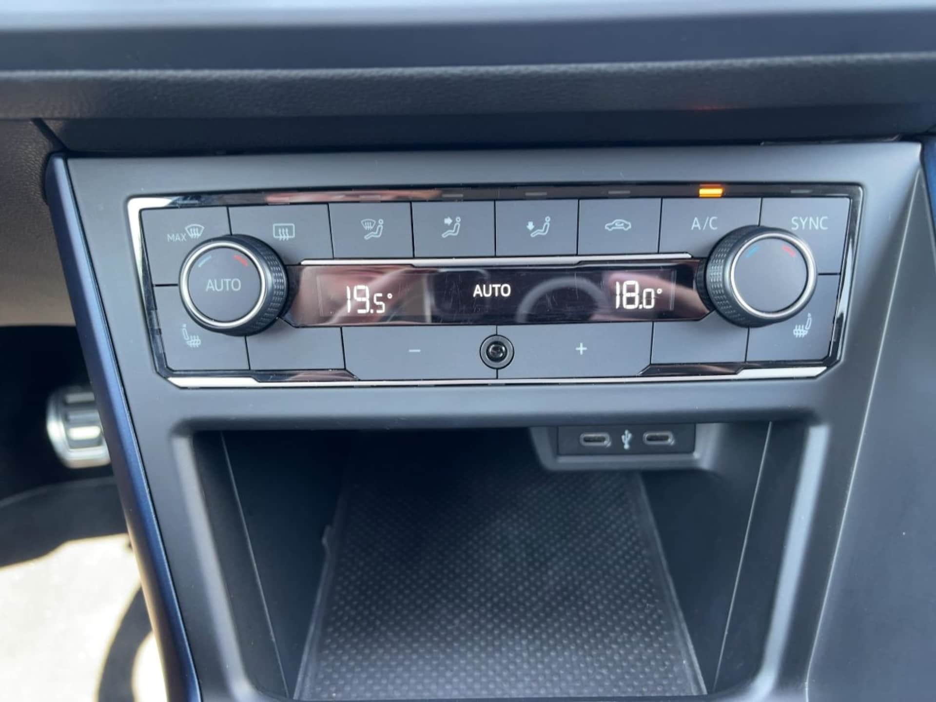 Volkswagen Polo United