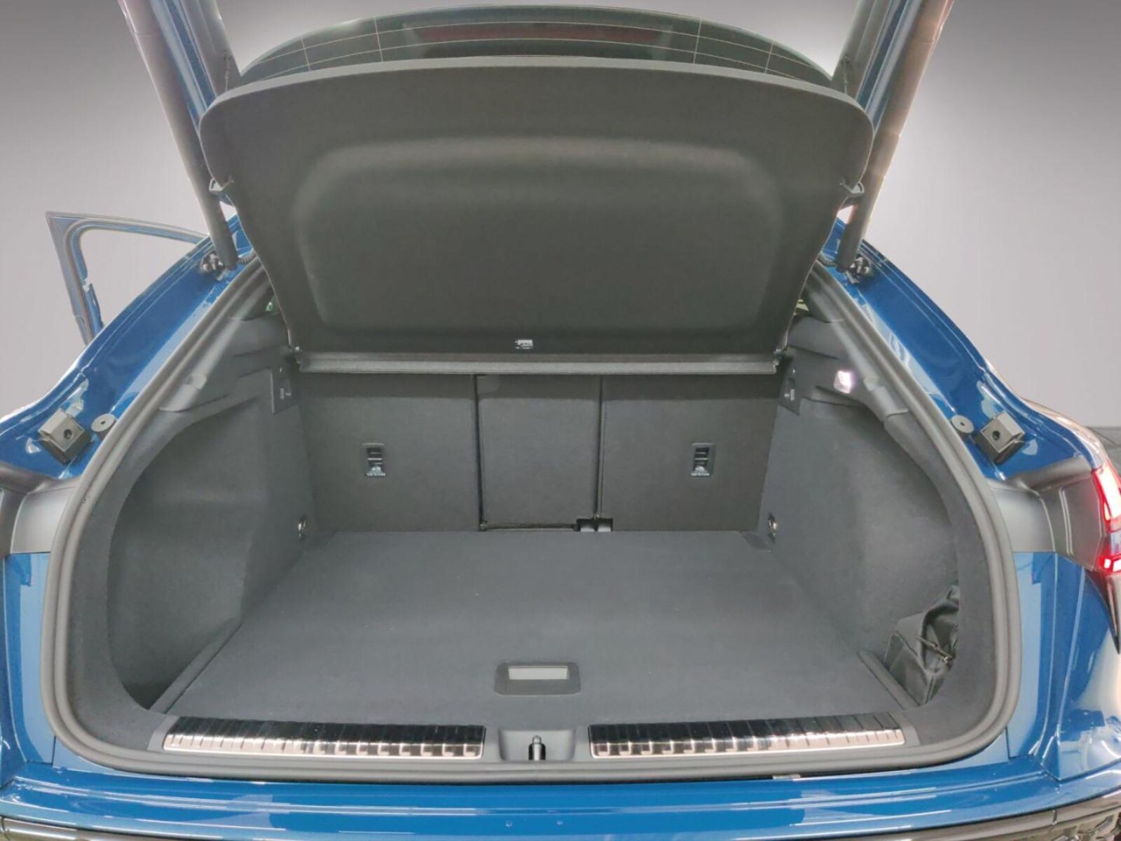 Audi Q3 Sportback – Bild 14