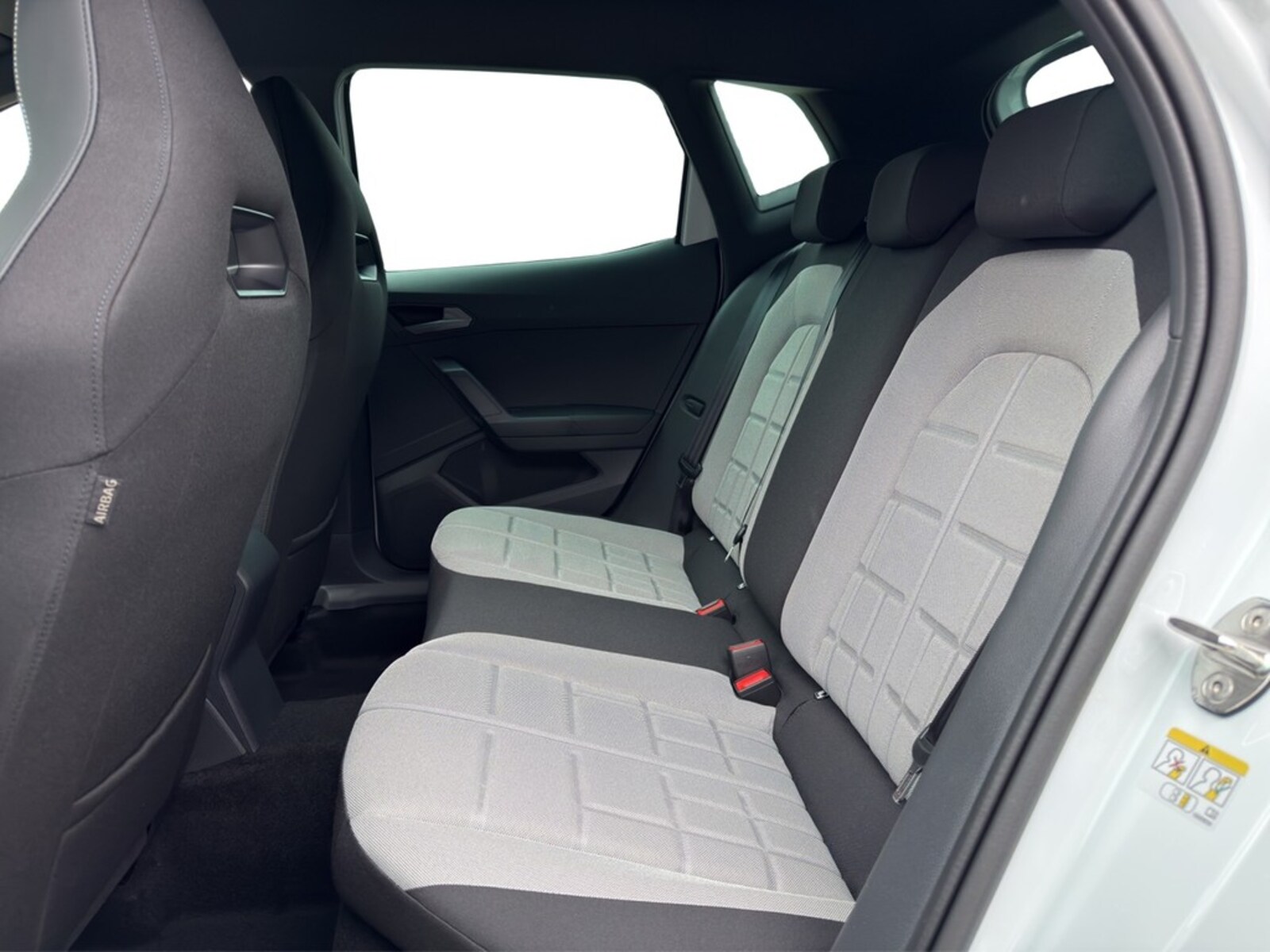 SEAT Arona – Bild 15