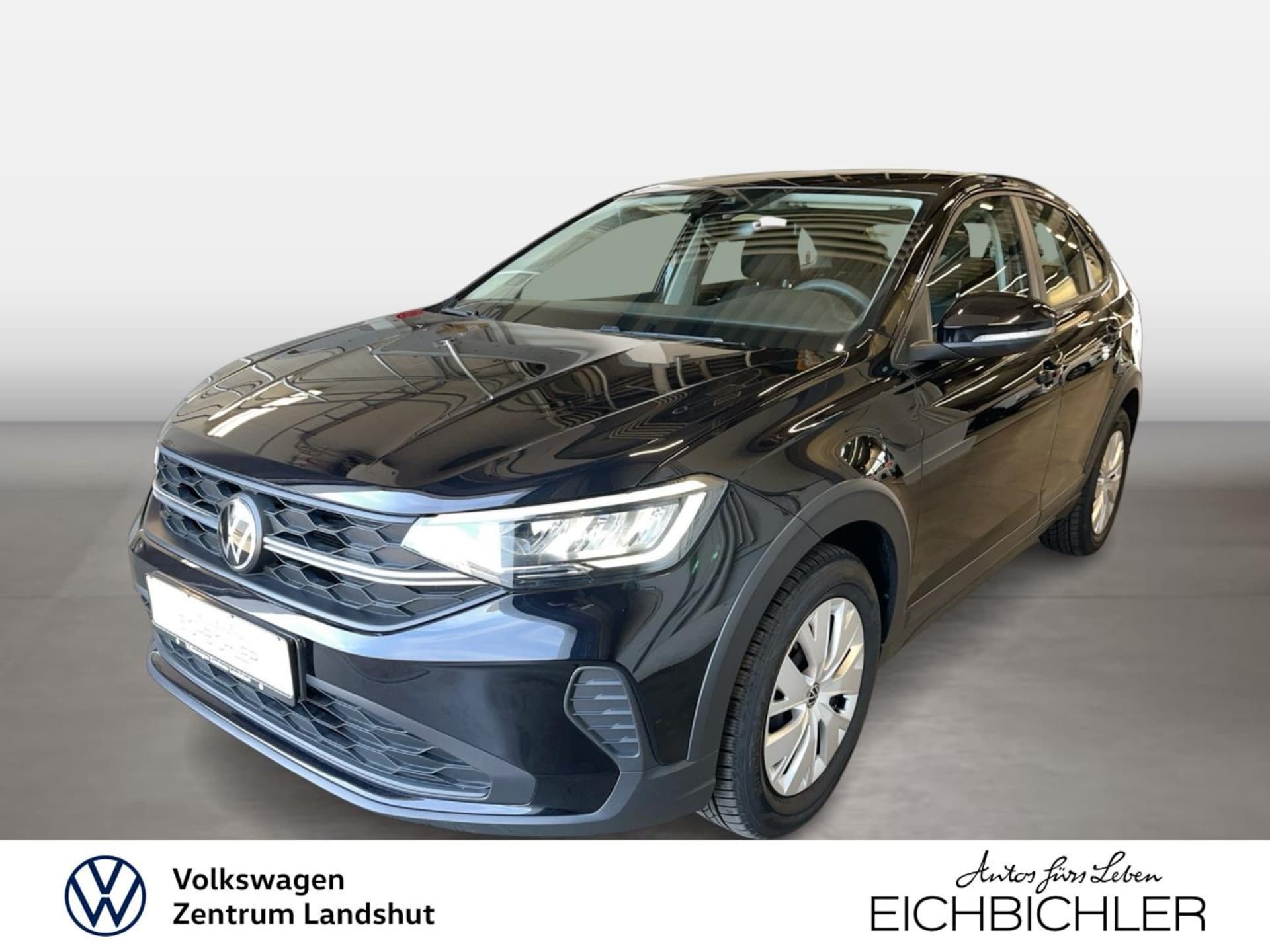 Volkswagen Taigo Basis-Modell