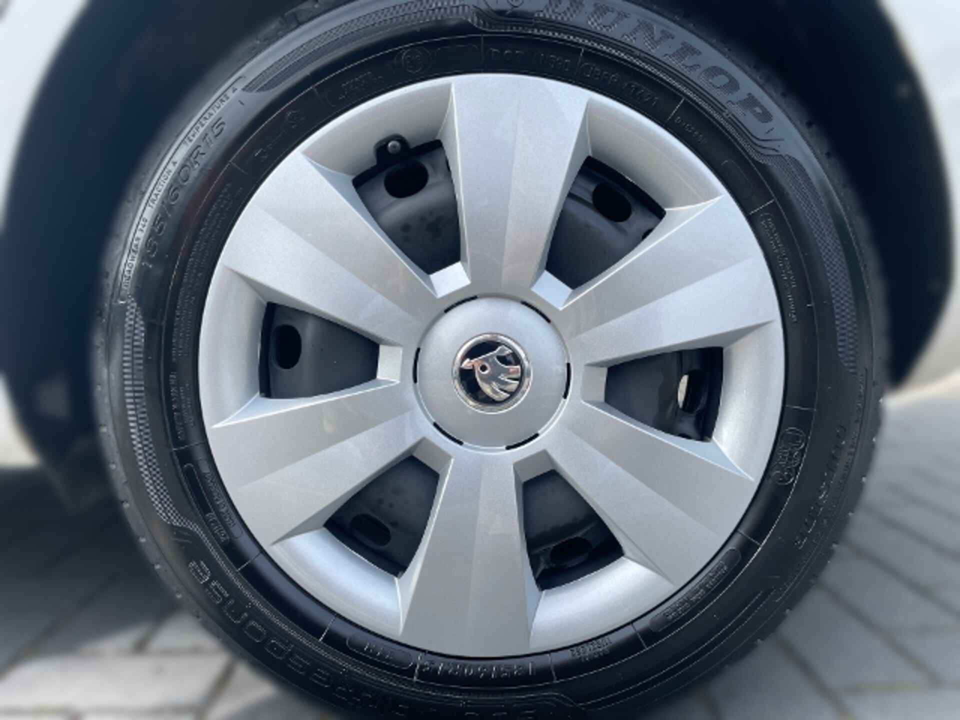 Skoda Fabia Cool Plus